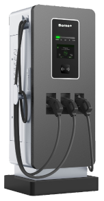 120/150k/180 kW DC CCS2 Charging Station