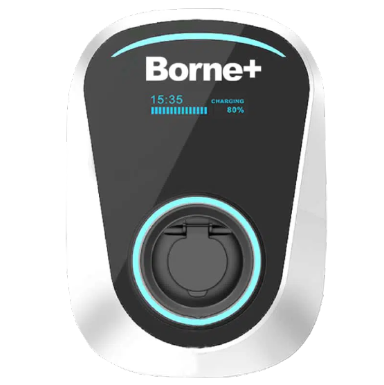 borne de recharge 3kw 7.4kw monophase borne de recharge 3kw 7.4kw monophase